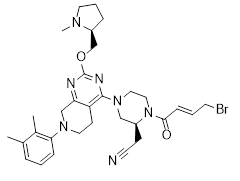Adagrasib Impurity 2
